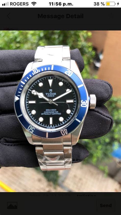 tudor replica dhgate|who sells dhgate watches.